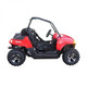 Polaris RZR-170 Complete Custom Tire-Wheel Set By Factoru UTV